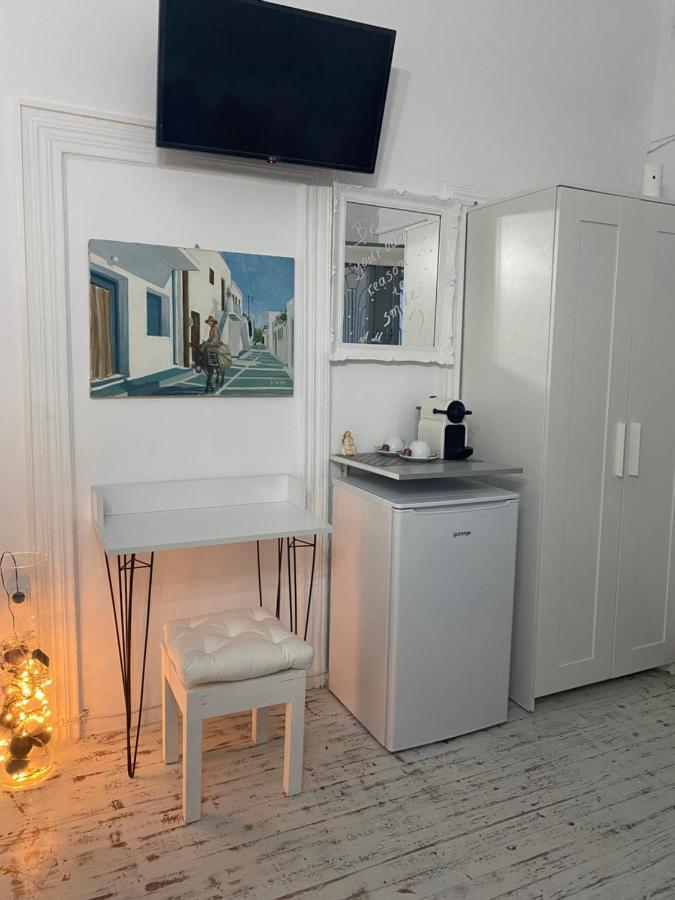 Cozy Studio Mykonos Town Dış mekan fotoğraf