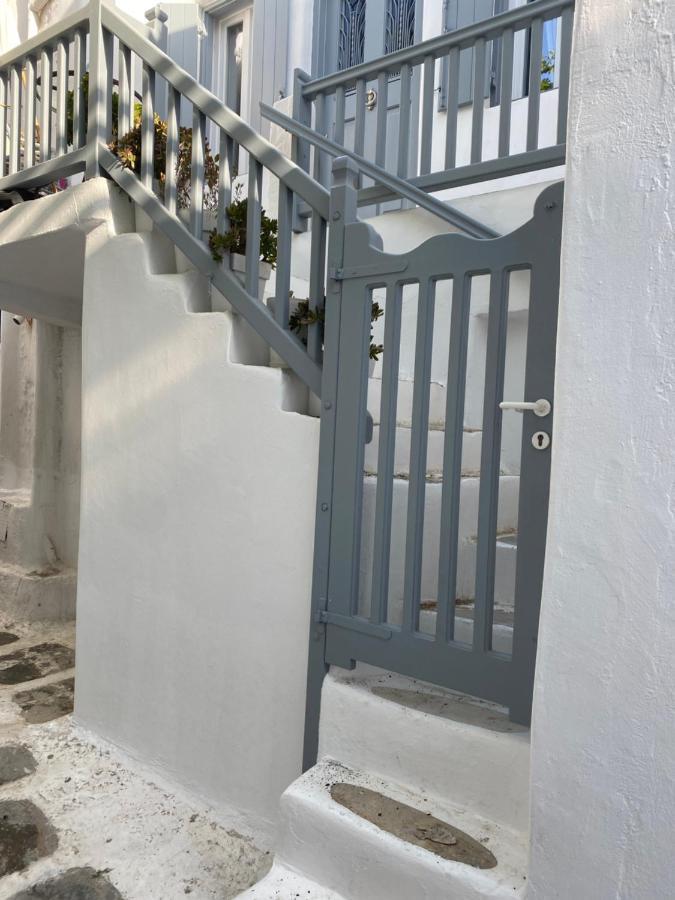 Cozy Studio Mykonos Town Dış mekan fotoğraf