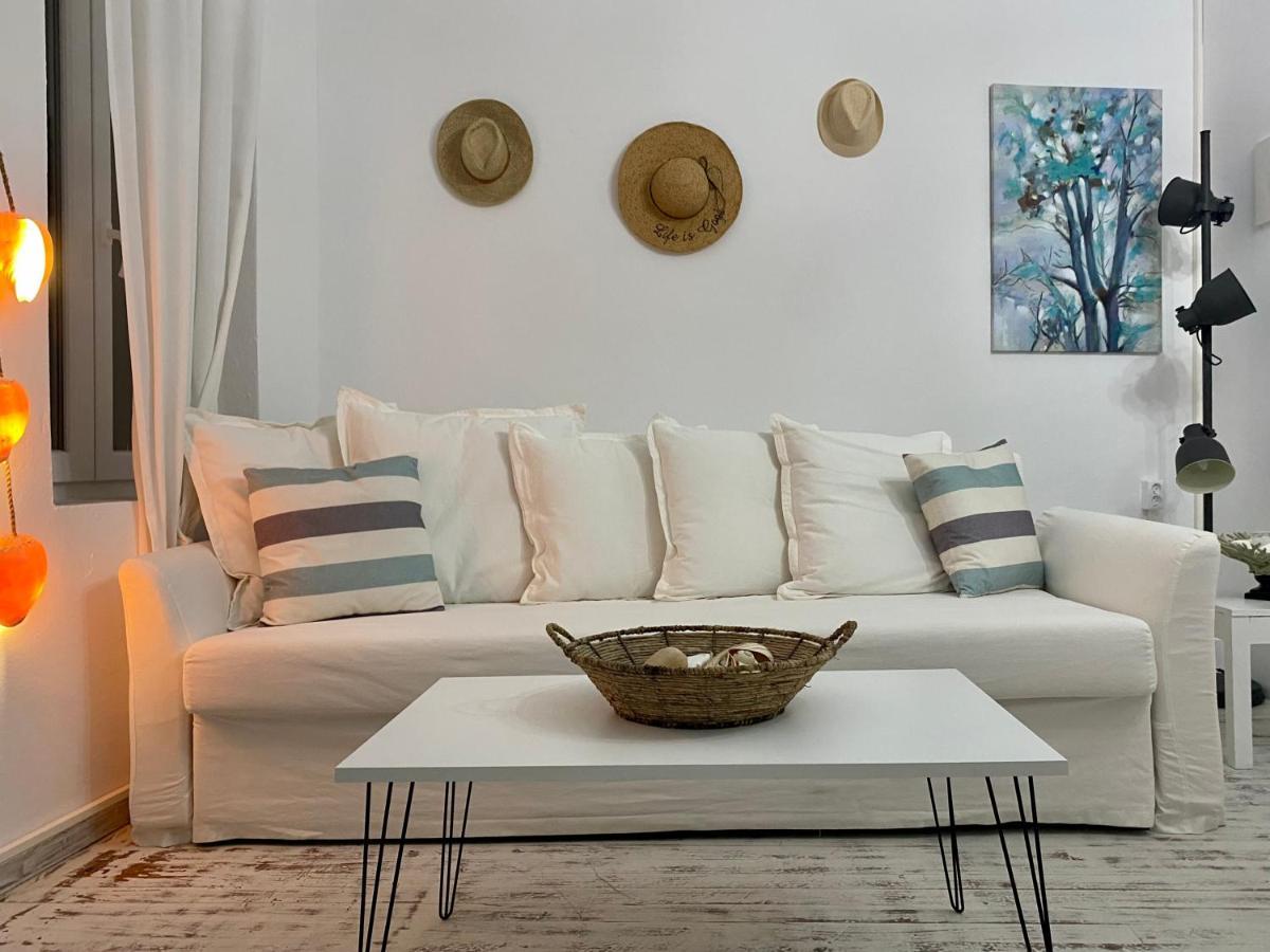 Cozy Studio Mykonos Town Dış mekan fotoğraf