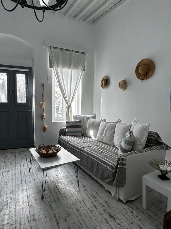Cozy Studio Mykonos Town Dış mekan fotoğraf