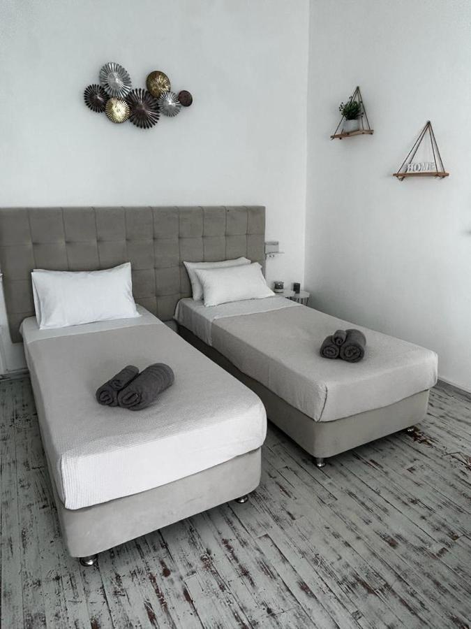 Cozy Studio Mykonos Town Dış mekan fotoğraf