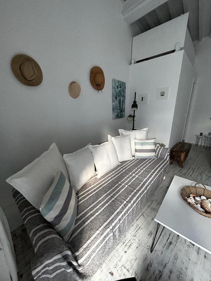 Cozy Studio Mykonos Town Dış mekan fotoğraf