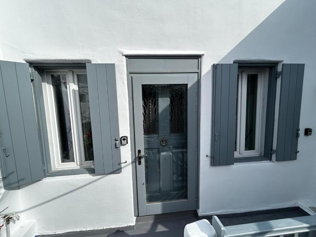 Cozy Studio Mykonos Town Dış mekan fotoğraf