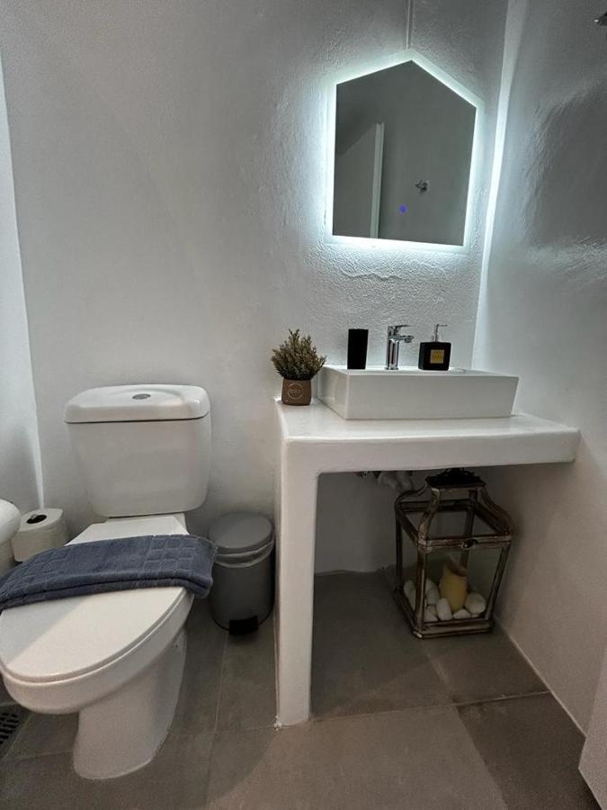 Cozy Studio Mykonos Town Dış mekan fotoğraf